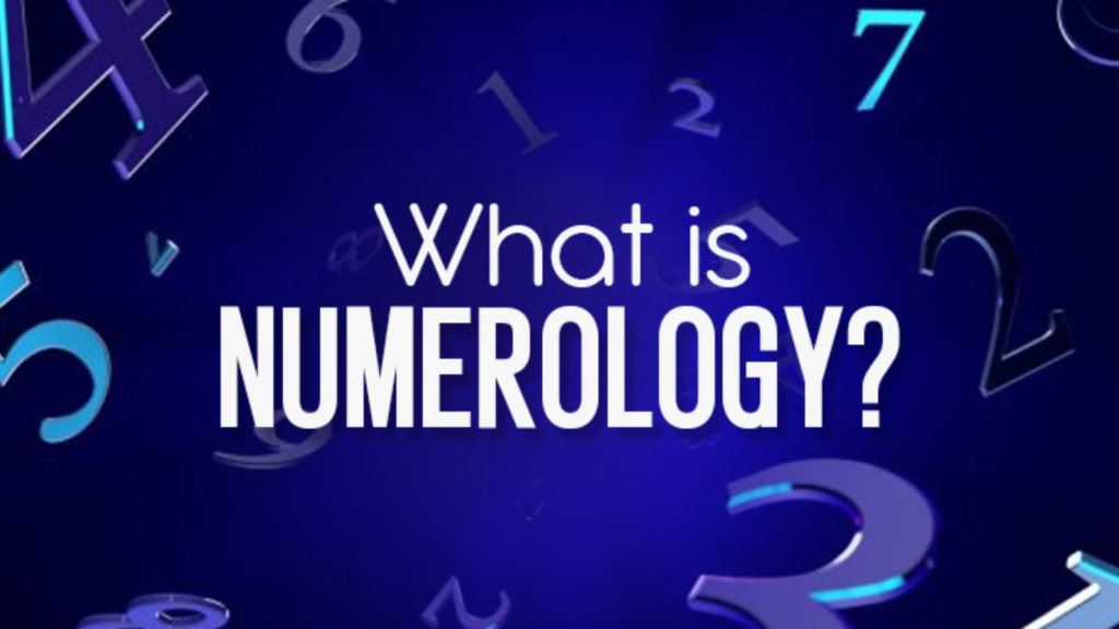 numerology test online